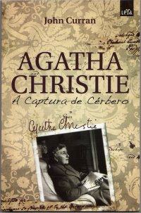 Agatha Christie - A Captura De Cerbero