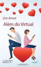 Um amor além do virtual