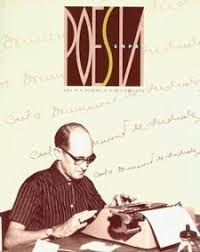 Poesia Sempre Ano10 Numero 16 Outubro 2002