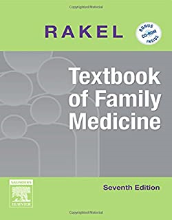 Textbook Of Family Medicine / Inclui Cd