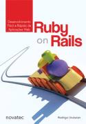 Ruby On Rails - Desenvolvimento Facil E Rapido De