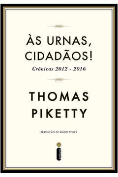 As Urnas Cidadaos