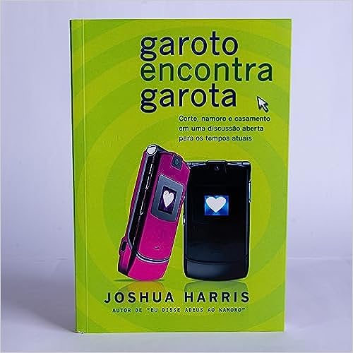 Garoto encontra garota - Corte, namoro e casamento em uma discussão aberta para os tempos atuais