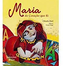 Maria Do Coracao Que Ri
