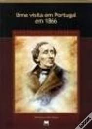 Uma Visita Em Portugal Em 1866