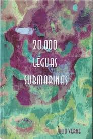 20.000 Mil Leguas Submarinas