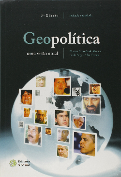 Geopolitica - Uma Visao Atual