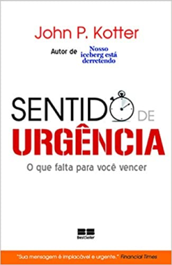 Sentido De Urgencia