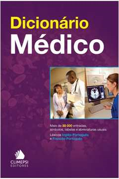 Dicionario Medico