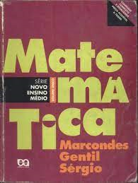 Matematica Serie Novo Ensino Medio