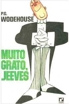 Muito Grato Jeeves