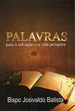 Palavras Para A Salvacao E A Vida Prospera