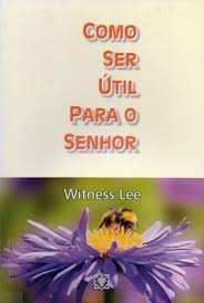 Como Ser Util Para O Senhor