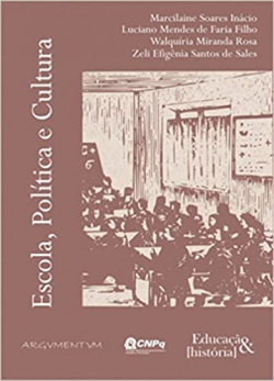 Escola Politica E Cultura - A Instrucao Elementar Nos Anos Iniciais Do Imperio Brasileiro