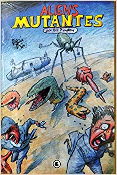 Aliens Mutantes