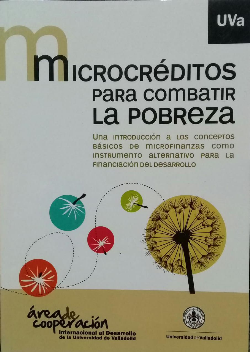 Microcreditos Para Combatir La Pobreza