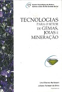 Tecnologias Para O Setor De Gemas, Joias E Mineracao