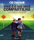 Voce E O Que Voce Compartilha