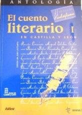 Antología - El Cuento Literario V. 01 - En Castilla y Léon