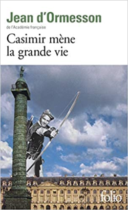 Casimir Mene La Grande Vie