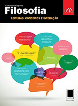 Filosofia - Leituras, Conceitos E Interacao