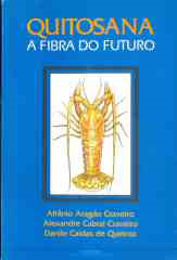 Quitosana - A Fibra Do Futuro