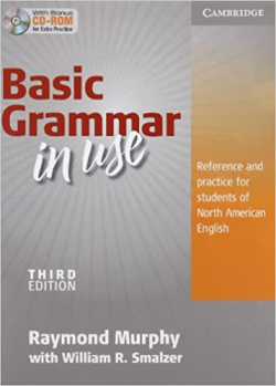 Basic Grammar In Use - Com Cd