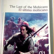 The Last Of The Mohicans - El Ultimo Mohicano