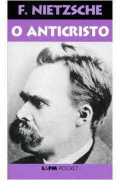 O Anticristo - Maldicao Contra O Cristianismo
