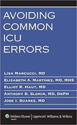 Avoiding Common Icu Errors