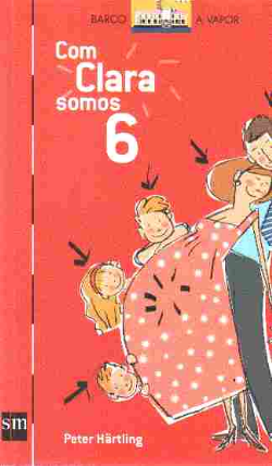 Com Clara Somos 6