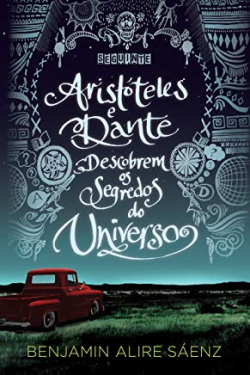 Aristoteles E Dante Descobrem Os Segredos Do Universo