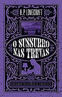 Um Sussurro Nas Trevas