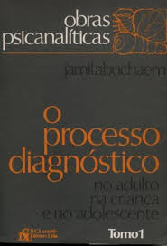 Processo Diagnostico, O Tomo 1 - No Adulto Na Cria Nca E No Adolescente