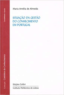 Situacao Da Gestao Do Conhecimento