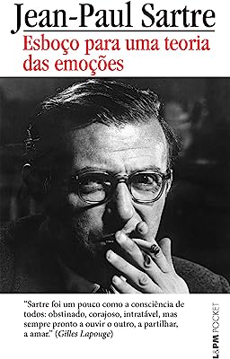 Esboco Para Uma Teoria Das Emocoes