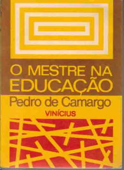 O Mestre Da Educacao