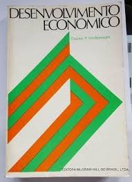 Desenvolvimento Economico
