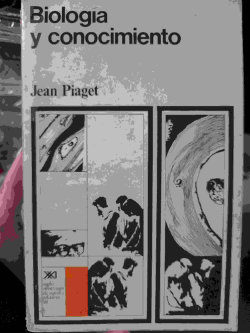 Biologia Y Conocimiento