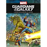 Guardians Of The Galaxy - A Origem Dos Guardioes Da Galaxia
