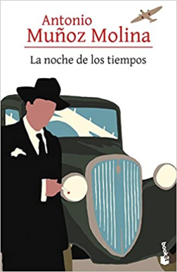 La Noche De Los Tiempos