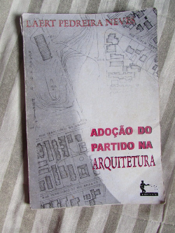 Adocao Do Partido Na Arquitetura