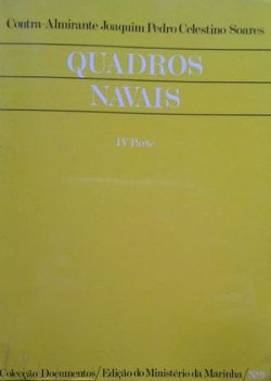 Quadros Navais Ou Coleccao Dos Folhetins Maritimos Do Patriota N°9