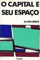 O Capital E Seu Espaco