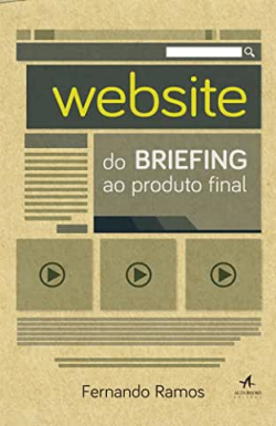 Website - Do Briefing Ao Produto Final
