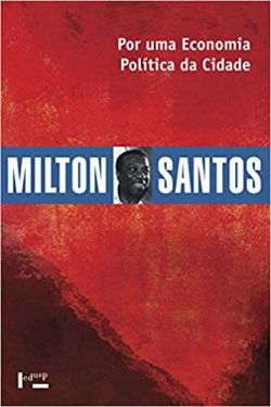 Por Uma Economia Politica Da Cidade - O Caso De Sao Paulo