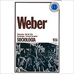 Weber - Sociologia V. 13