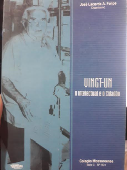 Vingt-un - O Intelectual E O Cidadao