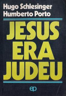 Jesus Era Judeu