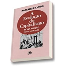 A Evolucao Do Capitalismo